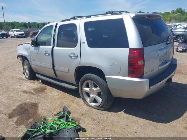 Продаж на аукціоні авто 2013 Chevrolet Tahoe Ltz, vin: 1GNSKCE01DR269825, номер лоту: 45096100