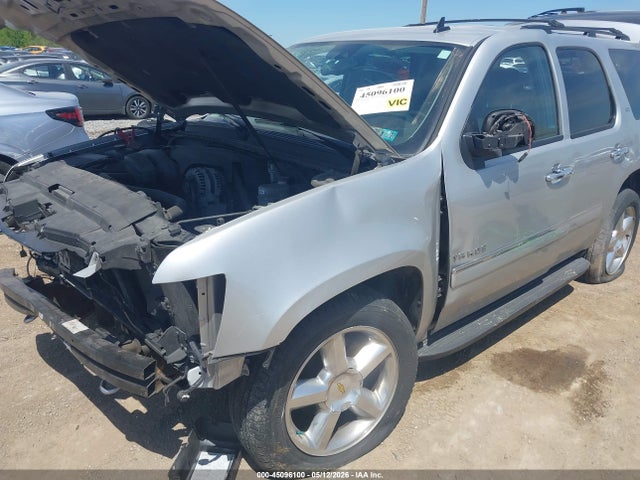 Продаж на аукціоні авто 2013 Chevrolet Tahoe Ltz, vin: 1GNSKCE01DR269825, номер лоту: 45096100