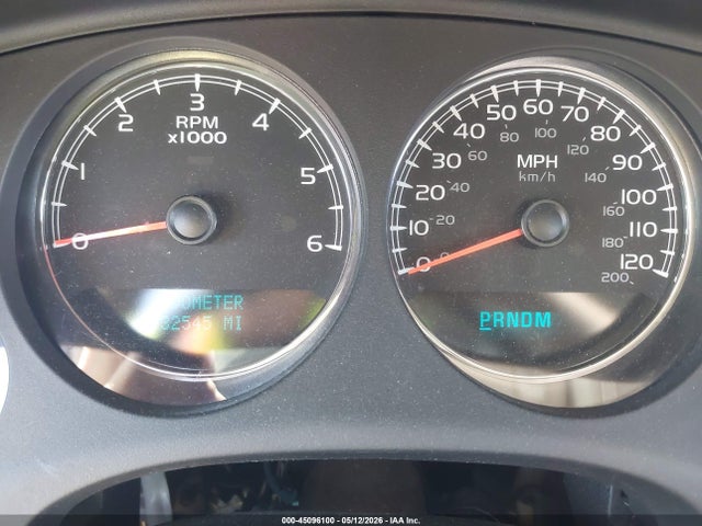 Продаж на аукціоні авто 2013 Chevrolet Tahoe Ltz, vin: 1GNSKCE01DR269825, номер лоту: 45096100