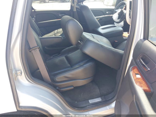 Продаж на аукціоні авто 2013 Chevrolet Tahoe Ltz, vin: 1GNSKCE01DR269825, номер лоту: 45096100