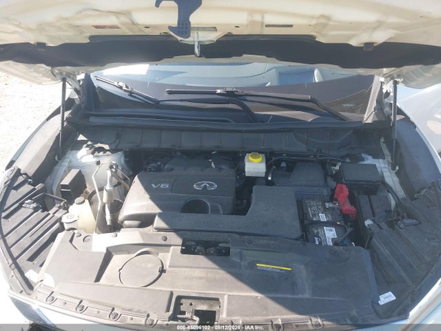 Продажа на аукционе авто 2022 Infiniti Qx60 Autograph, vin: 5N1DL1HT9NC339967, номер лота: 45096102