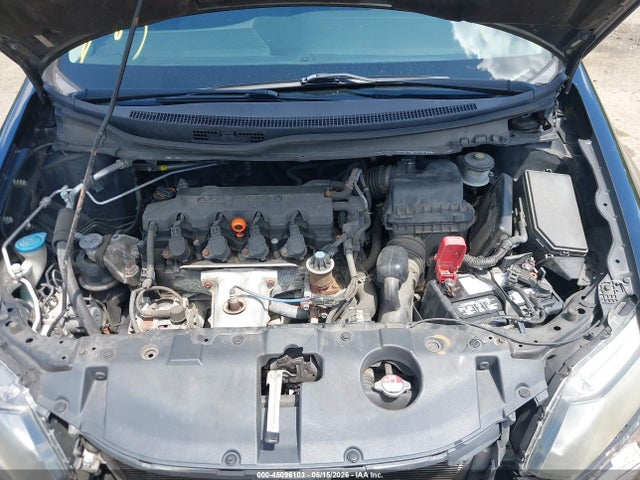 Продаж на аукціоні авто 2013 Honda Civic Ex, vin: 19XFB2F83DE063085, номер лоту: 45096103