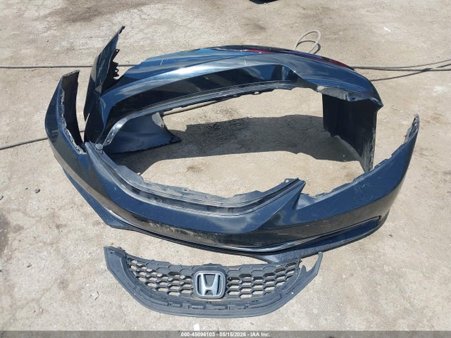 Продаж на аукціоні авто 2013 Honda Civic Ex, vin: 19XFB2F83DE063085, номер лоту: 45096103