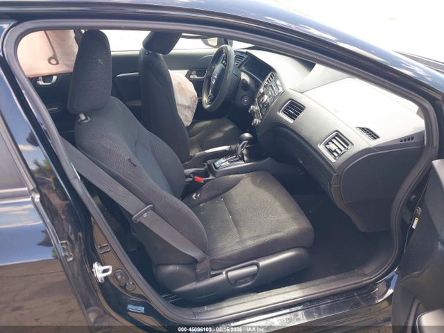 Продаж на аукціоні авто 2013 Honda Civic Ex, vin: 19XFB2F83DE063085, номер лоту: 45096103