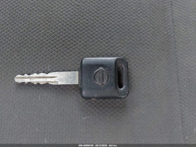 3N6CM0KN1JK699060 Nissan Nv200 S