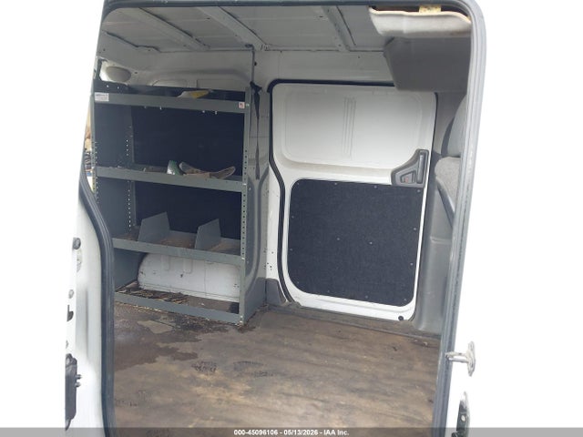 3N6CM0KN1JK699060 Nissan Nv200 S