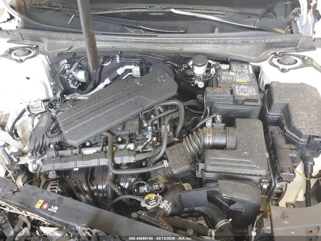 2025 Kia K4 Gt-line მანქანა იყიდება აუქციონზე, vin: 3KPFW4DE0SE251648, აუქციონის ნომერი: 45096108