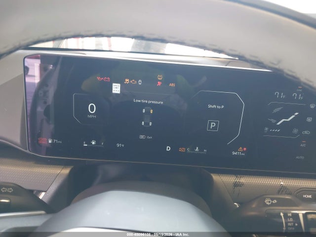 2025 Kia K4 Gt-line მანქანა იყიდება აუქციონზე, vin: 3KPFW4DE0SE251648, აუქციონის ნომერი: 45096108