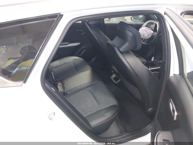 2025 Kia K4 Gt-line მანქანა იყიდება აუქციონზე, vin: 3KPFW4DE0SE251648, აუქციონის ნომერი: 45096108