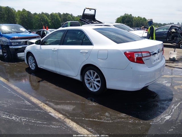 Aukcja sprzedaży 2014 Toyota Camry Xle, vin: 4T1BF1FK5EU786119, numer aukcji: 45096109