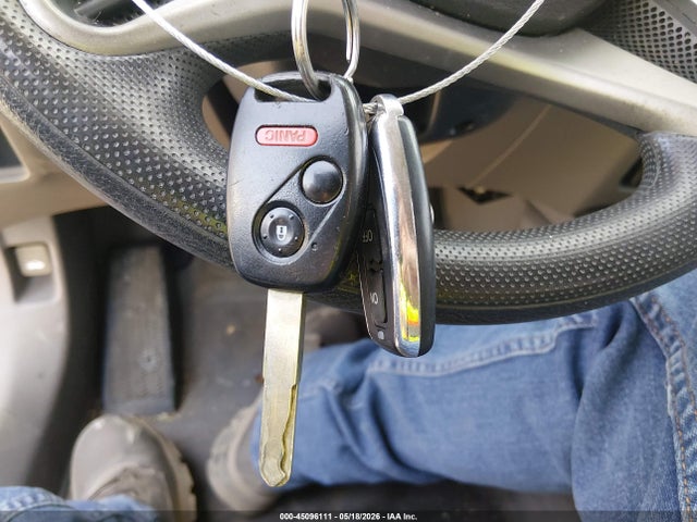 2010 Honda Civic Lx მანქანა იყიდება აუქციონზე, vin: 2HGFA1F57AH321953, აუქციონის ნომერი: 45096111