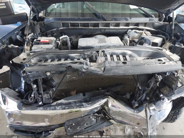 45096113 :رقم المزاد ، 1GCUYGED0MZ264142 vin ، 2021 Chevrolet Silverado 1500 4wd  Short Bed Ltz مزاد بيع