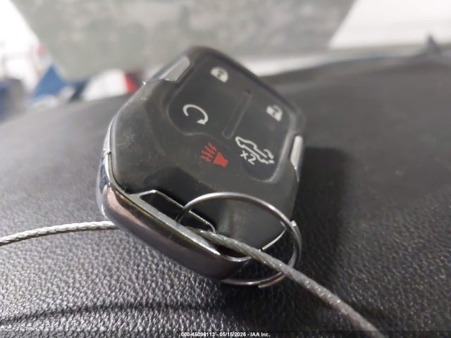 45096113 :رقم المزاد ، 1GCUYGED0MZ264142 vin ، 2021 Chevrolet Silverado 1500 4wd  Short Bed Ltz مزاد بيع