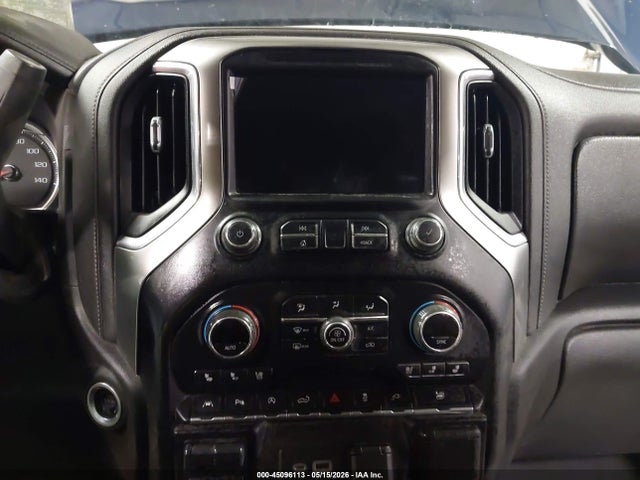 45096113 :رقم المزاد ، 1GCUYGED0MZ264142 vin ، 2021 Chevrolet Silverado 1500 4wd  Short Bed Ltz مزاد بيع