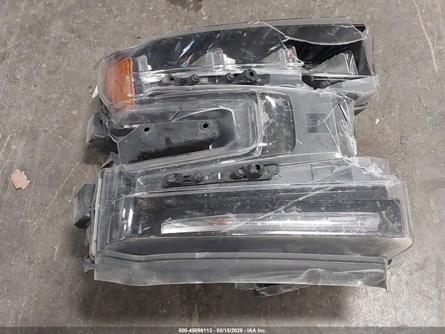 45096113 :رقم المزاد ، 1GCUYGED0MZ264142 vin ، 2021 Chevrolet Silverado 1500 4wd  Short Bed Ltz مزاد بيع