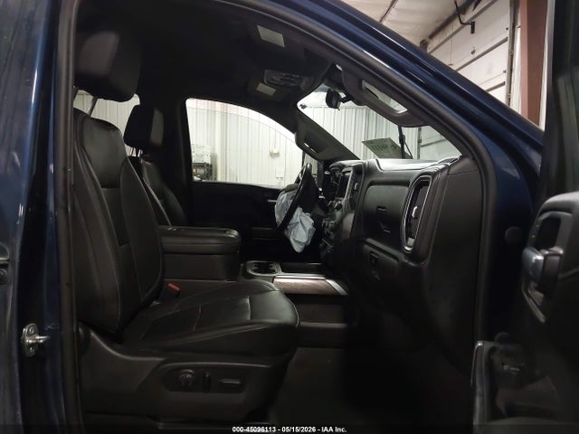 45096113 :رقم المزاد ، 1GCUYGED0MZ264142 vin ، 2021 Chevrolet Silverado 1500 4wd  Short Bed Ltz مزاد بيع