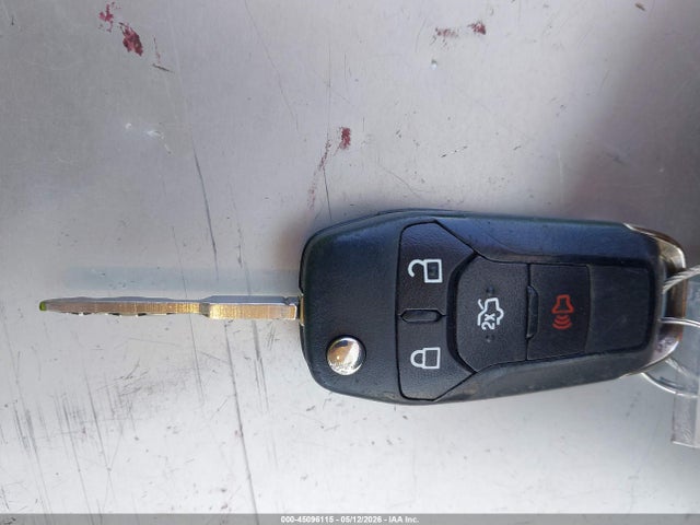 Ford Fusion Hybrid Se 2014 3FA6P0LU9ER379582 Image 11