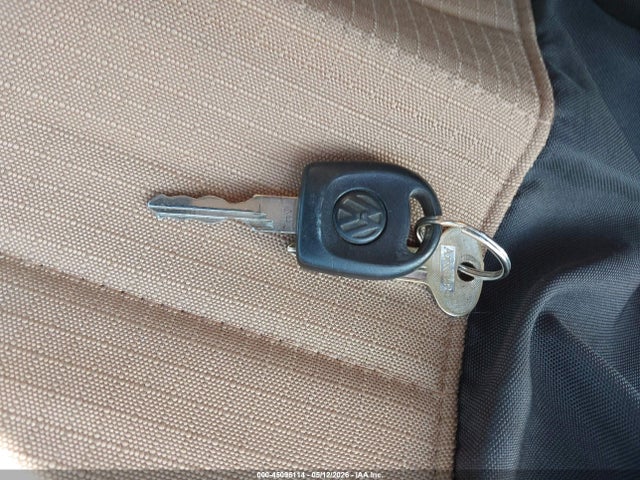 Aukcja sprzedaży 1995 Volkswagen Cabrio, vin: WVWBC81E6SK000018, numer aukcji: 45096114