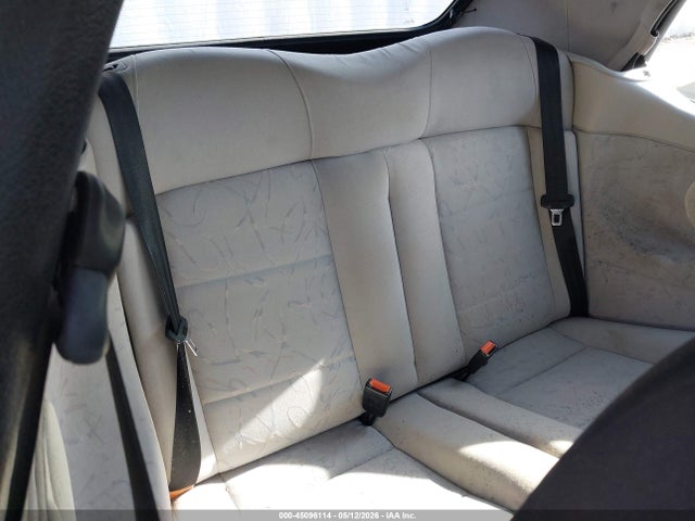 Aukcja sprzedaży 1995 Volkswagen Cabrio, vin: WVWBC81E6SK000018, numer aukcji: 45096114
