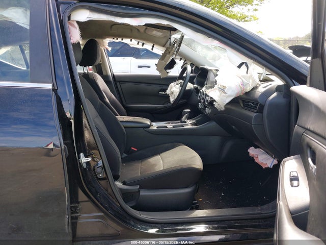 Продаж на аукціоні авто 2020 Nissan Sentra Sv Xtronic Cvt, vin: 3N1AB8CV1LY211368, номер лоту: 45096116