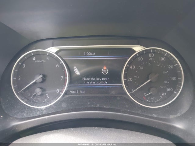 Продаж на аукціоні авто 2020 Nissan Sentra Sv Xtronic Cvt, vin: 3N1AB8CV1LY211368, номер лоту: 45096116