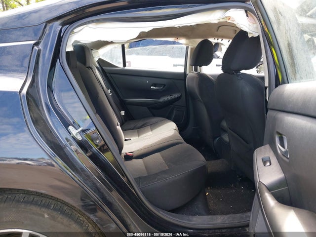 Продаж на аукціоні авто 2020 Nissan Sentra Sv Xtronic Cvt, vin: 3N1AB8CV1LY211368, номер лоту: 45096116