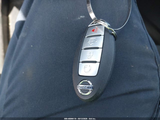 Aukcja sprzedaży 2017 Nissan Rogue Sport Sv, vin: JN1BJ1CR1HW131200, numer aukcji: 45096119