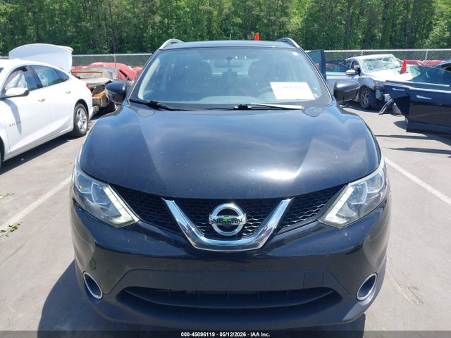 Aukcja sprzedaży 2017 Nissan Rogue Sport Sv, vin: JN1BJ1CR1HW131200, numer aukcji: 45096119