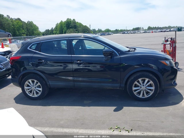 Aukcja sprzedaży 2017 Nissan Rogue Sport Sv, vin: JN1BJ1CR1HW131200, numer aukcji: 45096119