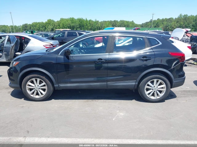 Aukcja sprzedaży 2017 Nissan Rogue Sport Sv, vin: JN1BJ1CR1HW131200, numer aukcji: 45096119