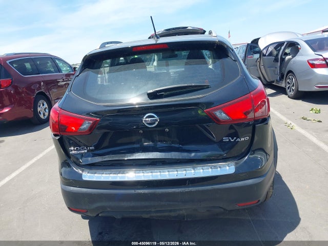 Aukcja sprzedaży 2017 Nissan Rogue Sport Sv, vin: JN1BJ1CR1HW131200, numer aukcji: 45096119