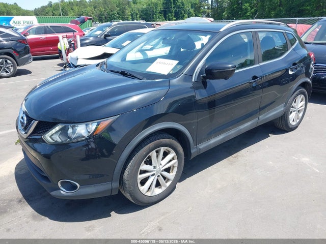 Aukcja sprzedaży 2017 Nissan Rogue Sport Sv, vin: JN1BJ1CR1HW131200, numer aukcji: 45096119