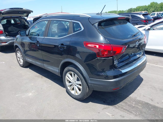 Aukcja sprzedaży 2017 Nissan Rogue Sport Sv, vin: JN1BJ1CR1HW131200, numer aukcji: 45096119