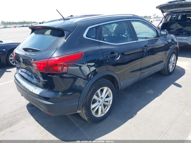 Aukcja sprzedaży 2017 Nissan Rogue Sport Sv, vin: JN1BJ1CR1HW131200, numer aukcji: 45096119