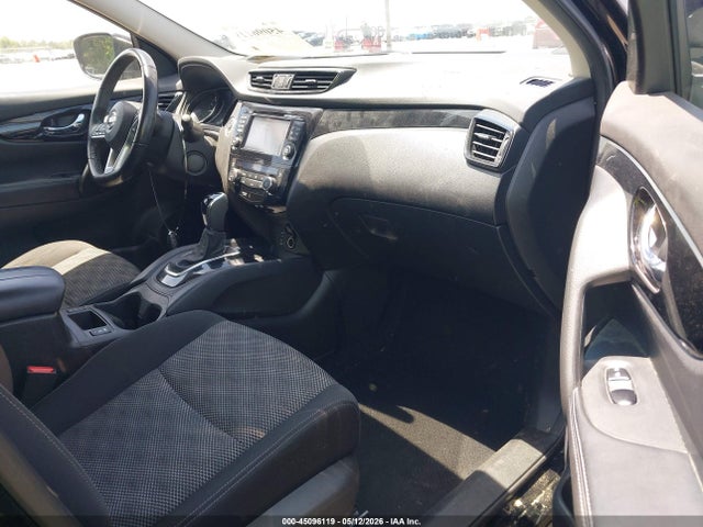 Aukcja sprzedaży 2017 Nissan Rogue Sport Sv, vin: JN1BJ1CR1HW131200, numer aukcji: 45096119