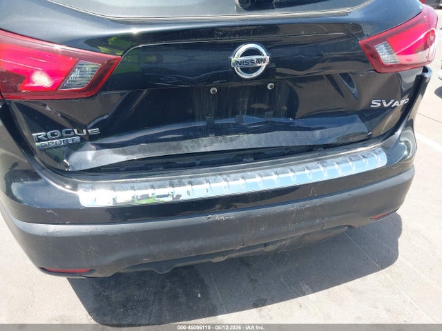 Aukcja sprzedaży 2017 Nissan Rogue Sport Sv, vin: JN1BJ1CR1HW131200, numer aukcji: 45096119
