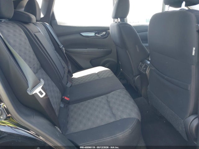 Aukcja sprzedaży 2017 Nissan Rogue Sport Sv, vin: JN1BJ1CR1HW131200, numer aukcji: 45096119