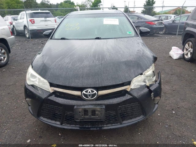 Продаж на аукціоні авто 2015 Toyota Camry Xse, vin: 4T1BF1FK4FU499095, номер лоту: 45096129