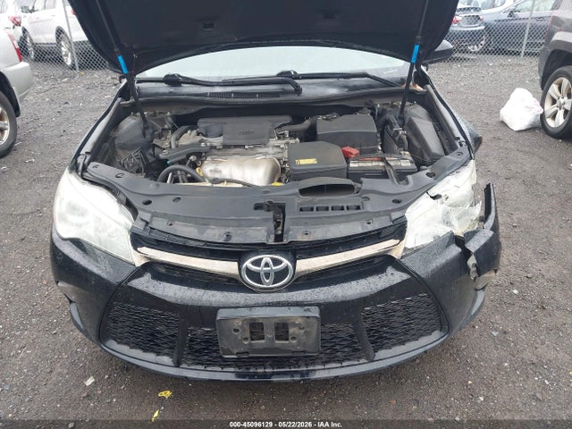 Продаж на аукціоні авто 2015 Toyota Camry Xse, vin: 4T1BF1FK4FU499095, номер лоту: 45096129