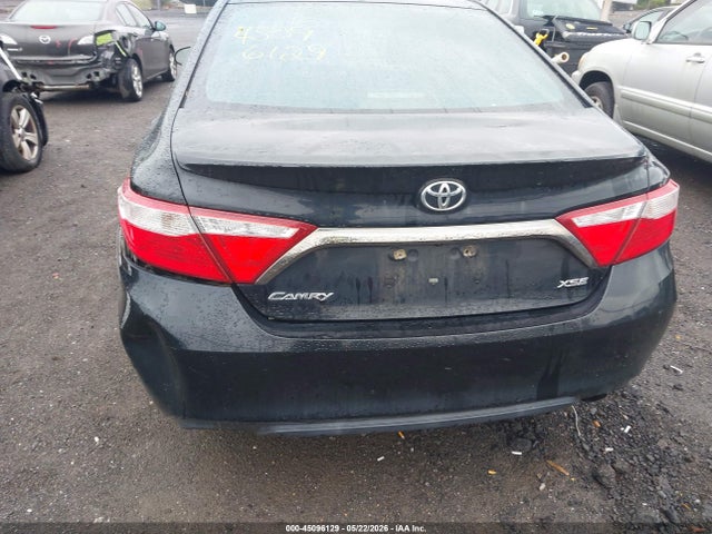 Продаж на аукціоні авто 2015 Toyota Camry Xse, vin: 4T1BF1FK4FU499095, номер лоту: 45096129