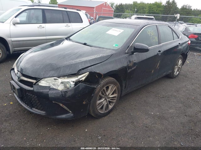 Продаж на аукціоні авто 2015 Toyota Camry Xse, vin: 4T1BF1FK4FU499095, номер лоту: 45096129