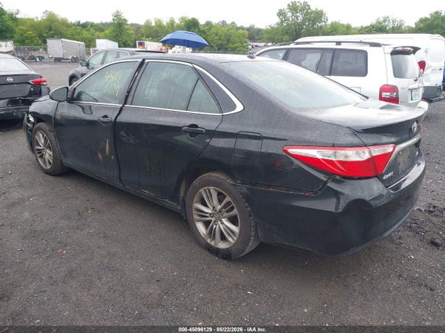 Продаж на аукціоні авто 2015 Toyota Camry Xse, vin: 4T1BF1FK4FU499095, номер лоту: 45096129