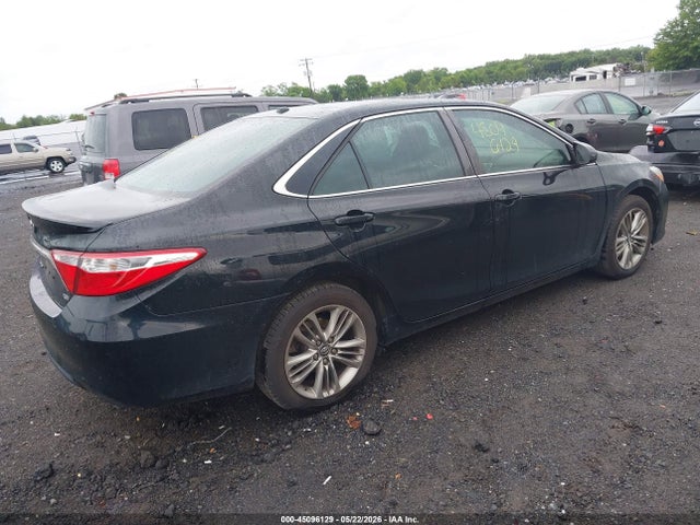 Продаж на аукціоні авто 2015 Toyota Camry Xse, vin: 4T1BF1FK4FU499095, номер лоту: 45096129