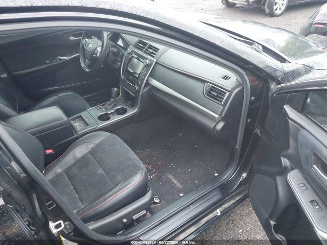 Продаж на аукціоні авто 2015 Toyota Camry Xse, vin: 4T1BF1FK4FU499095, номер лоту: 45096129