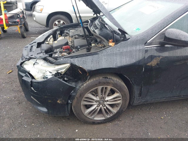 Продаж на аукціоні авто 2015 Toyota Camry Xse, vin: 4T1BF1FK4FU499095, номер лоту: 45096129