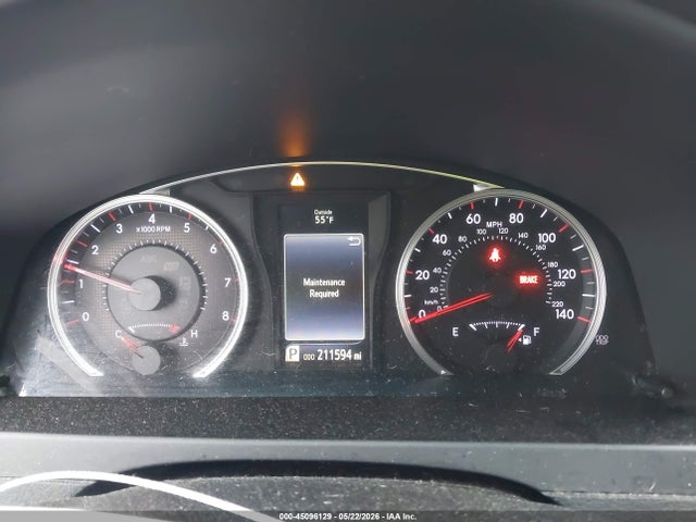 Продаж на аукціоні авто 2015 Toyota Camry Xse, vin: 4T1BF1FK4FU499095, номер лоту: 45096129