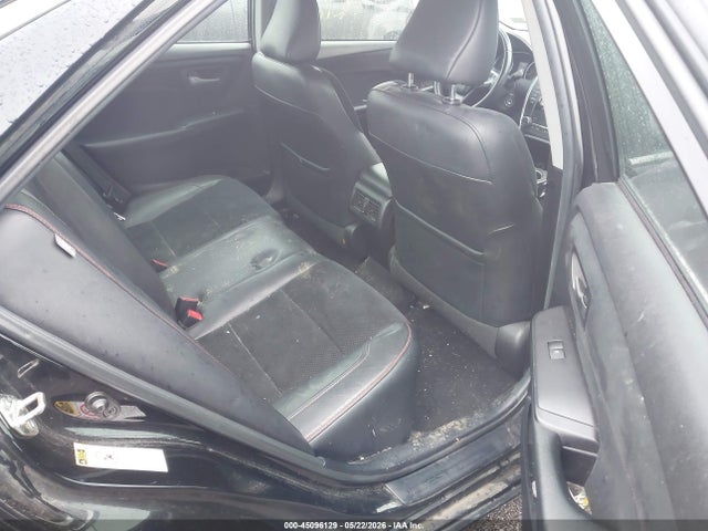 Продаж на аукціоні авто 2015 Toyota Camry Xse, vin: 4T1BF1FK4FU499095, номер лоту: 45096129