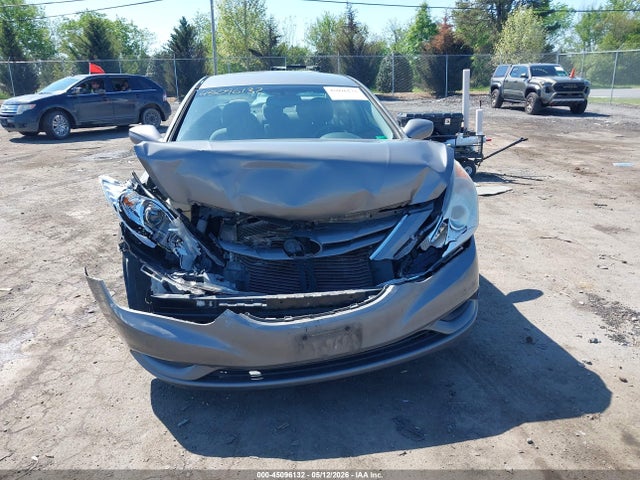 Aukcja sprzedaży 2012 Hyundai Sonata Gls, vin: 5NPEB4AC6CH462411, numer aukcji: 45096132