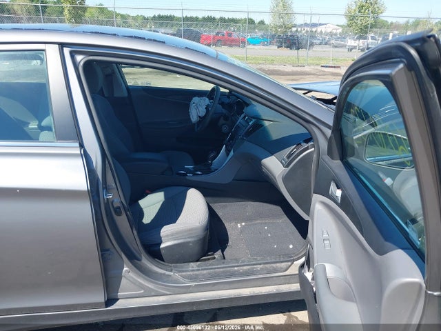 Aukcja sprzedaży 2012 Hyundai Sonata Gls, vin: 5NPEB4AC6CH462411, numer aukcji: 45096132