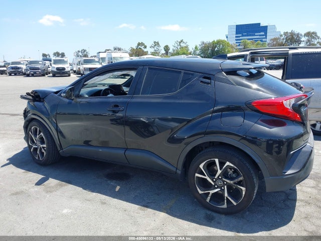 Toyota C-HR XLE 2019 JTNKHMBX5K1044751 Image 14